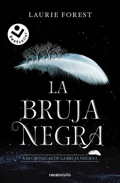 Produktbild: La Bruja Negra/ The Black Witch