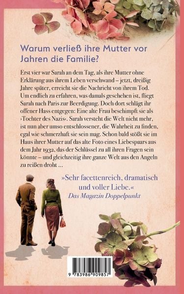 Produktbild: Eine Nacht im November