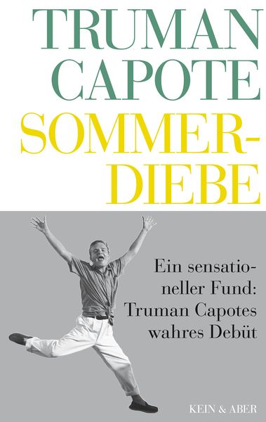 Produktbild: Sommerdiebe