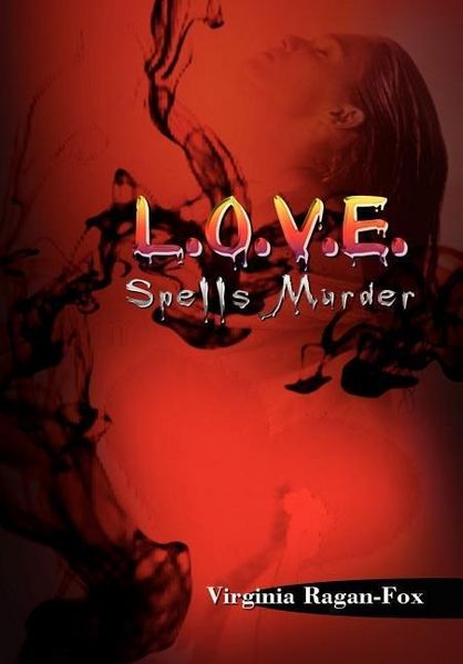 Produktbild: L.O.V.E. Spells Murder