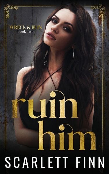 Produktbild: Ruin Him