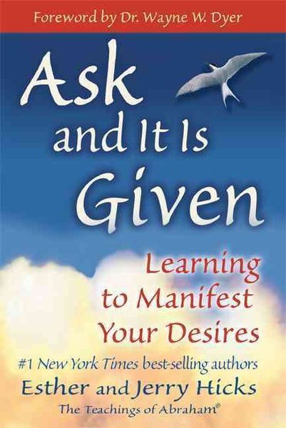 Ask and It is Given, Taschenbuch von Esther Hicks , Jerry Hicks, Hay House, 9781401904593