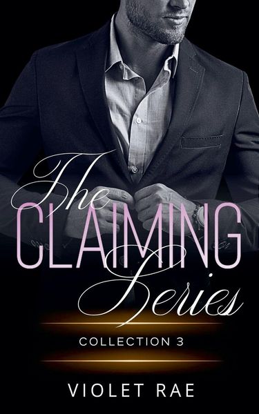 Produktbild: The Claiming Series Collection 3