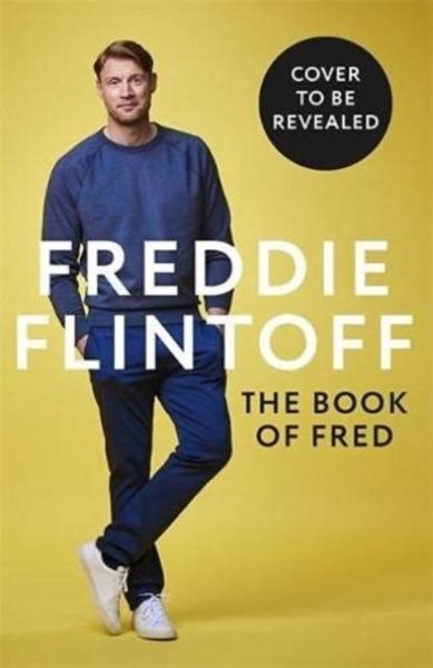 Produktbild: The Book of Fred
