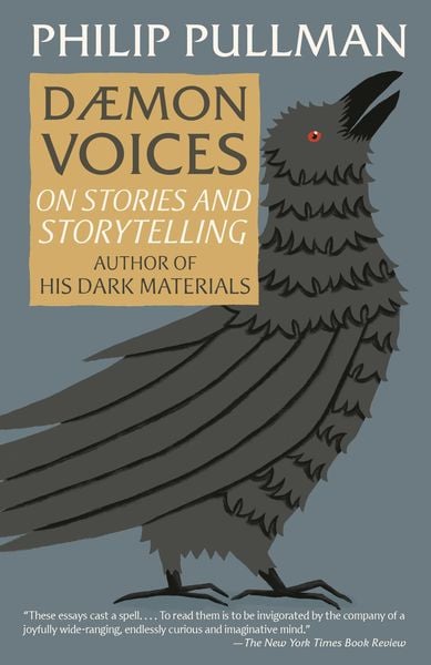 Produktbild: Daemon Voices