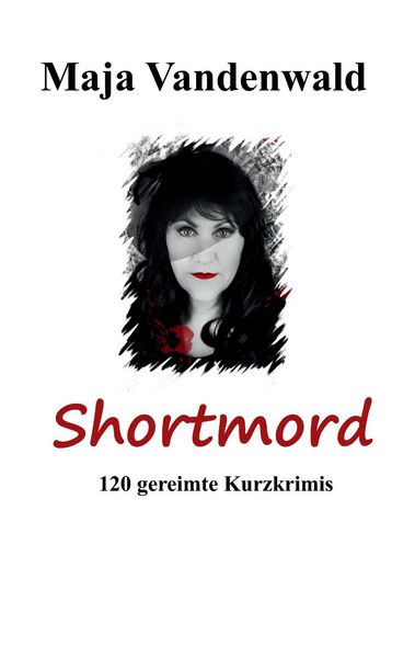 Produktbild: Shortmord 1