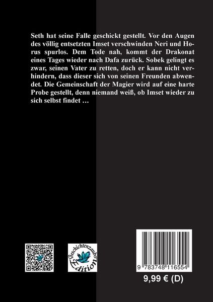 Produktbild: Die Magier von Tarronn