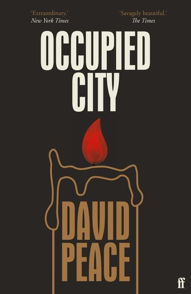 Produktbild: Occupied City
