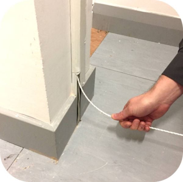 Produktbild: C.K Einziehband SPIRA-FLEX, 30m T5530 1St.