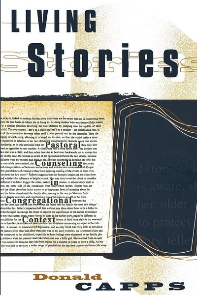 Produktbild: Living Stories
