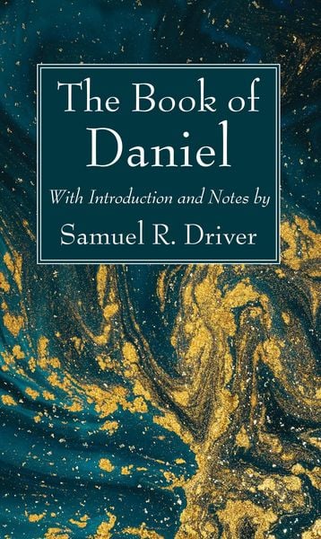 Produktbild: The Book of Daniel