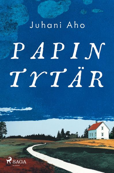 Produktbild: Papin tyt&auml;r