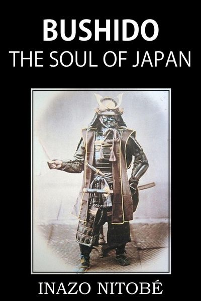Produktbild: Bushido, the Soul of Japan