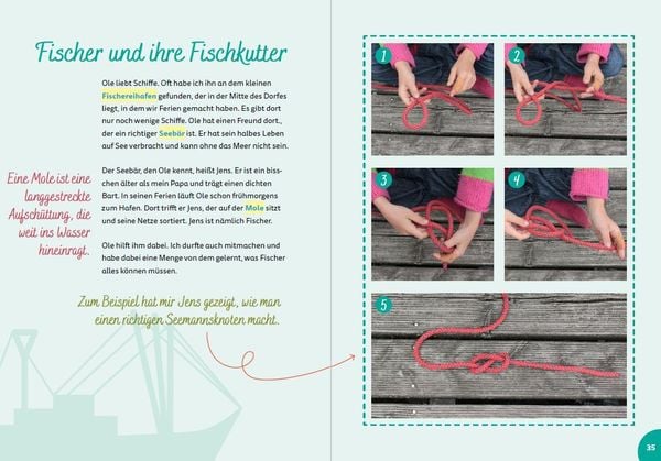 Produktbild: Ostsee for kids