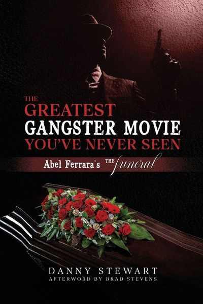 Produktbild: The Greatest Gangster Movie You've Never Seen