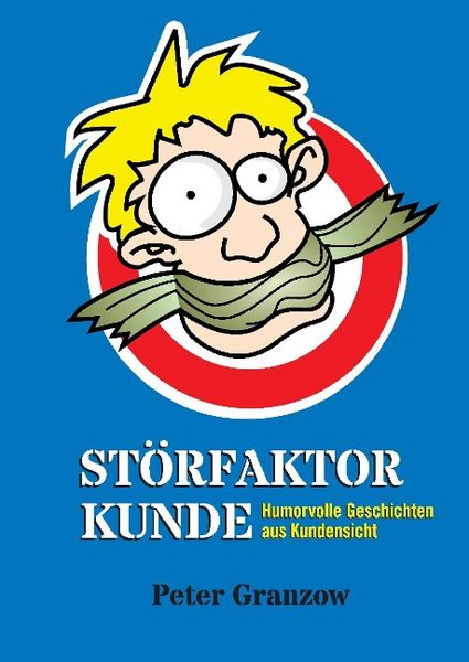 Produktbild: St&ouml;rfaktor Kunde