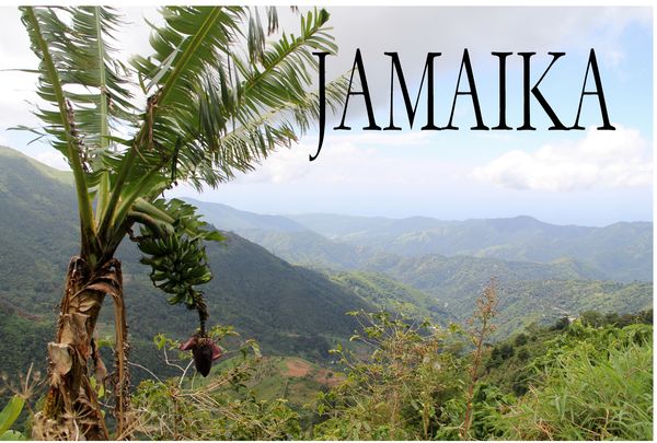 Produktbild: Jamaika - Ein kleiner Bildband