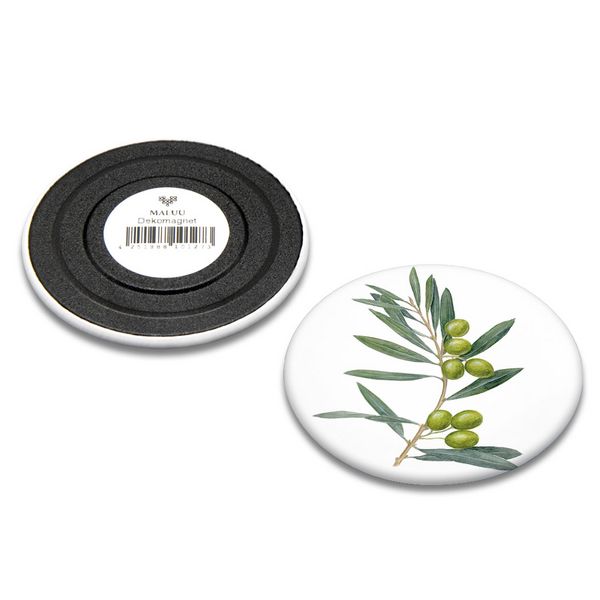 Produktbild: Dekomagnet Green Olives