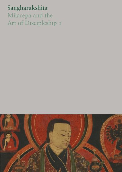 Produktbild: Milarepa and the Art of Discipleship I