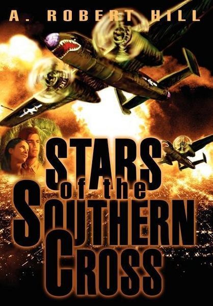Produktbild: Stars of the Southern Cross