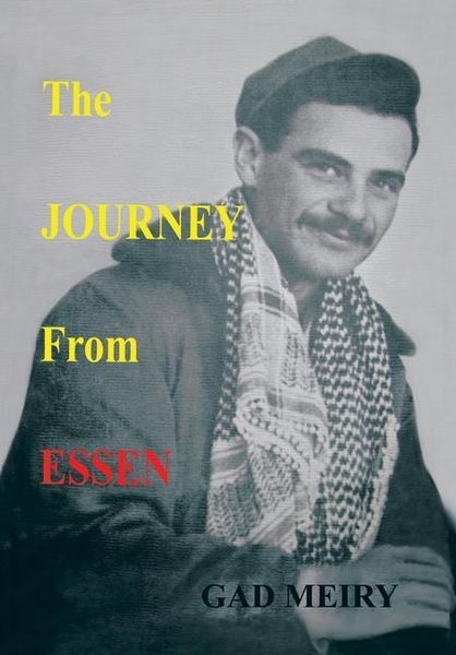 Produktbild: The Journey from Essen