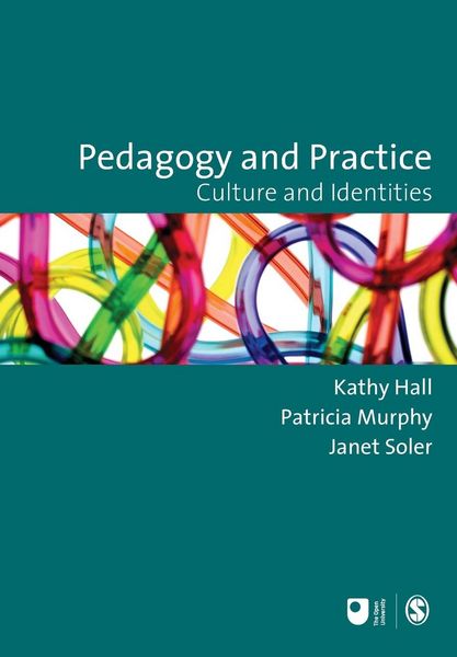 Produktbild: Pedagogy and Practice