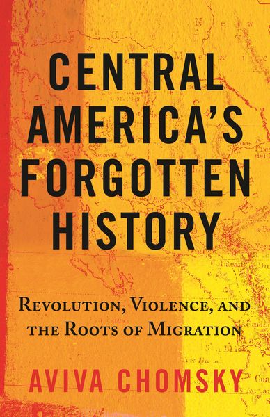 Produktbild: Central America's Forgotten History
