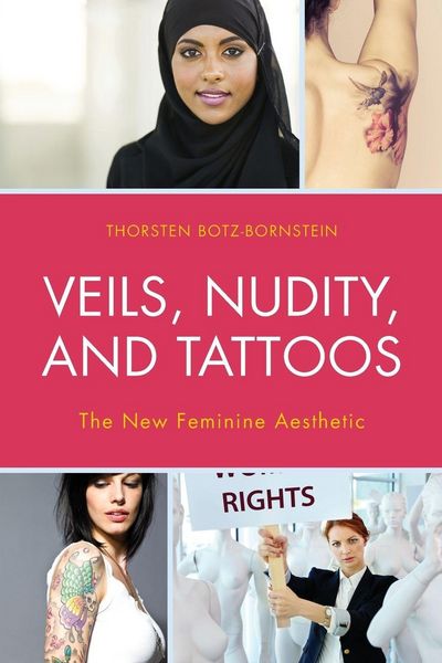Produktbild: Veils, Nudity, and Tattoos