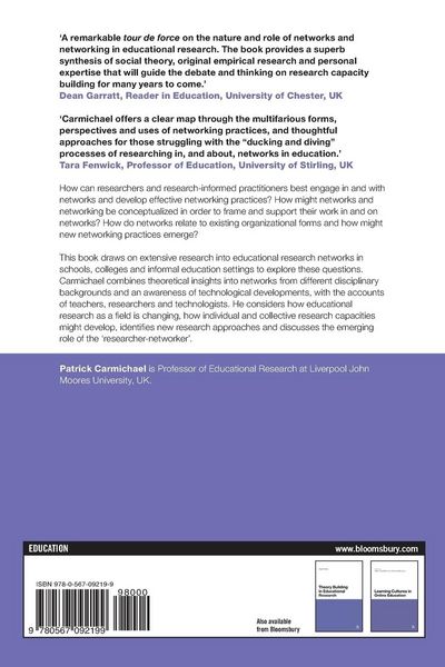 Produktbild: Networking Research