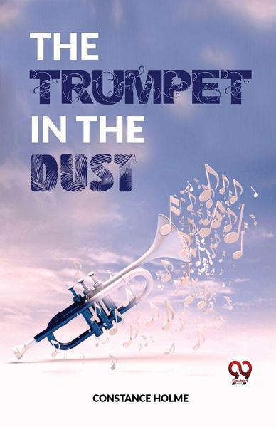 Produktbild: The Trumpet In The Dust