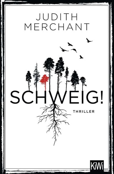 Produktbild: Schweig!