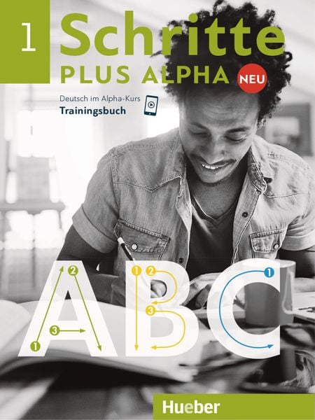 Produktbild: Schritte plus Alpha Neu 1