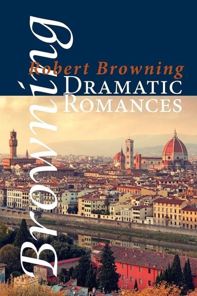 Produktbild: Dramatic Romances