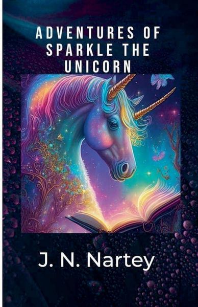 Produktbild: Adventures of Sparkle the Unicorn