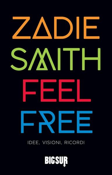 Produktbild: Feel Free