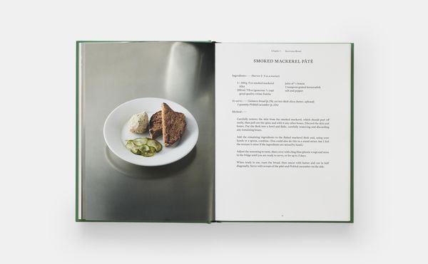 Produktbild: Caf&eacute; Cecilia Cookbook