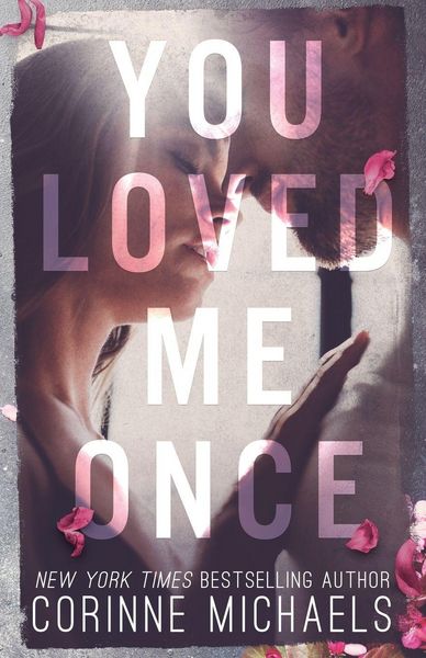 Produktbild: You Loved Me Once