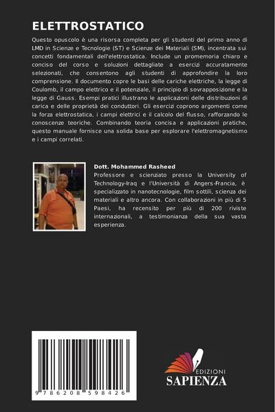 Produktbild: ELETTROSTATICO