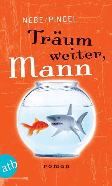 Produktbild: Tr&auml;um weiter, Mann