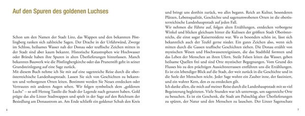 Produktbild: Sagenreiches Linz