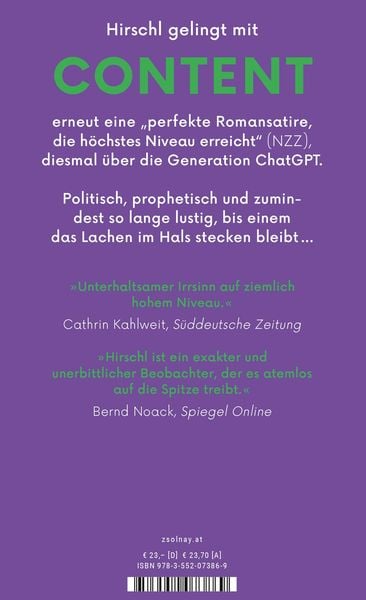 Produktbild: Content