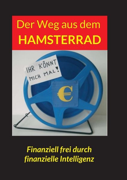 Produktbild: Der Weg aus dem Hamsterrad