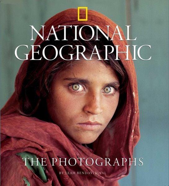 Produktbild: National Geographic The Photographs