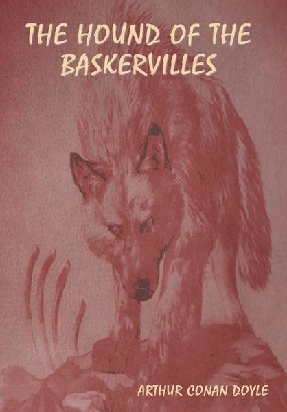 Produktbild: The Hound of the Baskervilles