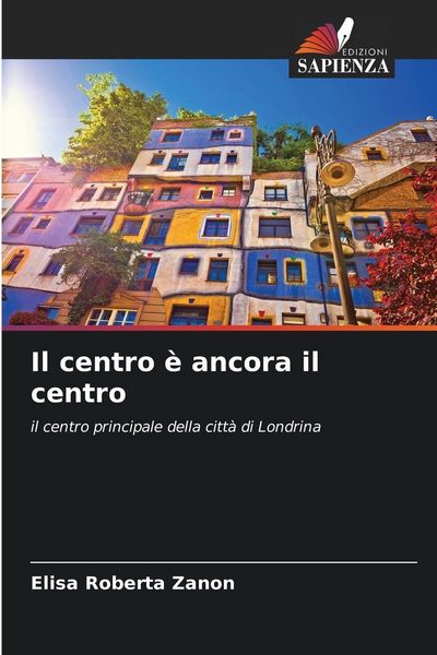 Produktbild: Il centro &egrave; ancora il centro