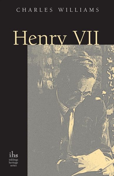 Produktbild: Henry VII