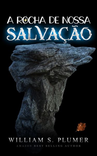 Produktbild: A Rocha De Nossa Salva&ccedil;&atilde;o