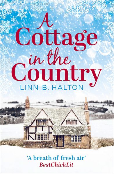 Produktbild: A Cottage in the Country