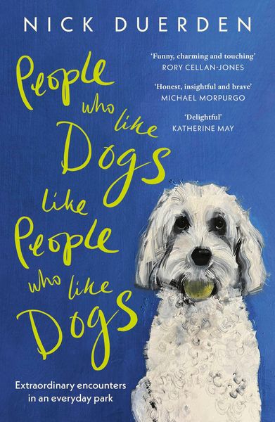 Produktbild: People Who Like Dogs Like People Who Like Dogs