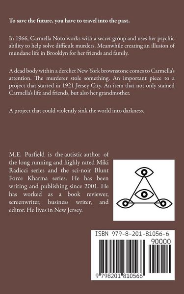 Produktbild: Cities That Eat Islands (Book 3)